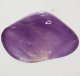 (image for) Good Price Very Nice Quality Tumbled Polished Amethyst 10-12 gram Good Luster & Colour, Transparent Purchase Now!