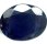 (image for) Good Price Very Nice Colour Blue Violet Iolite 1,79 carat Oval Facet Cut Good Quality Madagascar Purchase Now!