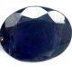 (image for) Good Price Very Nice Colour Blue Violet Iolite 1,79 carat Oval Facet Cut Good Quality Madagascar Purchase Now!