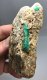 (image for) Good Price Rare Top Green Panjshir Emerald Crystal 184 gram in Matrix fr Afganistan Purchase Now!