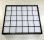 (image for) Good Price Display Case tray for the gemstone collection with black cover and magnet locker, including 30 pcs 40x40 mm boxes. Size of the box is 280x240 mm Buy Now!