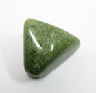 (image for) Good Price Very Nice Polished Tumbled Hydro Grossular Garneth 60,40 gram Good Quality and Rare from Afghanistan Purchase Now!