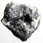 (bild för) Bra Pris Mycket Sällsynt Skutterudit 161 gram Naturlig Fin Kristall Form & Bra Kvalitet Samlar Mineral från Bou Azzer, Morocco Köp Nu!