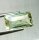 (image for) Good Price Beutiful Yellowgreen Heliodore (Beryl) 1,69 carat Baugette Cut Nice Quality from Brazil Purchase Now!