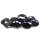 (image for) Good Price Parcel 9 pcs Deep Blue Sapphire 15,60 carat Oval Cut Good Cheaper Quality from Madagascar Purchase Now!