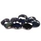 (image for) Good Price Parcel 9 pcs Deep Blue Sapphire 15,60 carat Oval Cut Good Cheaper Quality from Madagascar Purchase Now!