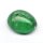 (image for) Good Price Nice Summer Green Tsavorite Garnet 2,16 carat Oval Cabochon Cut Good Luster Purchase Now!