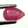(image for) Good Price Very Nice Pinkish Red - Purple Red Ruby 0,54 carat Pear Cut Nice Luster & Price Worthy Quality from Madagascar Purchase Now!