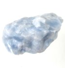 (image for) Good Price Exciting Rough Uncut Beautiful Blue Calcite 23,3 grams Natural Fragment Piece Translucent & Sharp Color from Brazil Buy Now