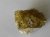 (image for) Good Price Beutiful Cubic Yellow Flourite Crystal Formation 115 gram Very Nice Exiting Collection Specimen from Morocko Purchase Now!
