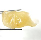 (bild för) Bra Pris Spännande Rå Oslipad Vacker Orange Kalcit 7,3 gram Naturligt Brottstycke Bit Translucent & Skarp Färg från Brasilien Köp Nu
