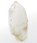 (bild för) Bra Pris Mycket Fin Intressant Bergskristall/Vit Kvarts 20,45 gram Naturligt Terminerad Kristall Trevligt Samlar Matrial från Marocko Köp Nu!