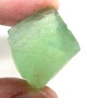 (image for) Good Price Very Fine Green Mix Color Fluorite 20 grams Natural Crystal Piece Transparent Quality Material from China Buy Now!
