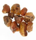 (image for) Good Price Parcel 10 pcs Rough Uncut Untreated Interesting Brown Orange Red Carnelian 59 grams Natural Pieces Nodules Very Fine Quality & Color from Africa Buy Now!