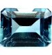 (image for) Good Price Parcel Very Beutiful Skyblue Topaz 1,38 carat Octagon Cut Top Luster & Quality from Brazil Purchase Now!