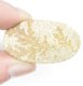 (bild för) Bra Pris Mycket Fin Dendritisk Sandsten 42,90 carat Oval Grov Utskuren Opolerad Bra Kvalite från Marocko Köp Nu!