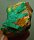 (image for) Rare Huge Top Green Panjshir Emerald Crystals 100 gram in Matrix fr Afganistan