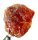 (image for) Good Price Big Untreated Very Nice Orange Brown Spessartite Garneth 37,05 carat Natural Crystal/Piece from Afganistan Purchase Now!