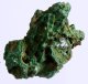 (image for) Good Price Very Nice Colour Malachite 22 grams Fine Collectable Mineral Natural Crystals on Matrix from Morocco Buy Now!