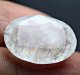 (image for) Good Price Super Rare Beryllonite 19,66 carat Oval Cut from Pakistan Purchase Now!