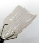 (bild för) Bra Pris Oslipad Mycket Fin Gul Spodumen 19,16 carat Naturlig Kristall Transparent-Translucent Bra Färg & Kvalitet från Afganistan Köp Nu!