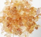 Bra Pris Parti Rå&Oslipad Obehandlad Äkta Imperial Orange Topas 205 carat Naturlig Kristall från Ouro Preto Brasilien Köp Nu!