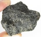 (bild för) Bra Pris Mycket Intressant Spännande Stuff Arsenikkis 49 gram Massivt Naturligt Brottstycke Fint Samlar Exemplar från Storliden Sverige Köp Nu!