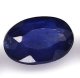 (bild för) Bra Pris Mycket Fin Djup Kungsblå Safir 0,37 carat Oval Slipning Mycket Fin Kvalitet & Färg från Madagaskar Köp Nu!