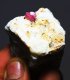 (image for) Good Price Rare Redpink Ruby Crystal in Matrix 68 gram from Jagdalak Afganistan Purchase Now!