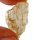 (image for) Good Price Wholesale Uncut Very Fine Yellow Spodumene 36,55 carat Natural Crystal Transparent-Translucent Good Color & Quality from Afghanistan Buy Now!