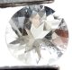 (image for) Good Price Very Beutiful Untreated Goshenite (White Beryl) approx 0,10 carat Round Cut Very Good Quality & Luster from Brazil Purchase Now!
