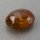(bild för) Bra Pris Mycket Sällsynt Gulaktigt Brun Sfalerit 5,56 carat Oval Cabochon Slipning Mycket Bra Kvalitet från Spanien Köp Nu!