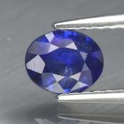 Good Price Very Beutiful Cornflowerblue Sapphire 0,67 carat Oval Cut from Nigeria Purchase Now! (image for) Good Price Very Beutiful Cornflowerblue Sapphire 0,67 carat Oval Cut from Nigeria Purchase Now!