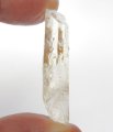 (image for) Good Price Very Fine Interesting Rock Crystal/White Quartz 36,85 carat Natural Terminated Crystal Nice Collectable Material from Morocco Buy Now!