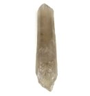 (image for) Good Price Long Very Beautiful Smoky Quartz 46,8 grams Natural Terminated Crystal Transparent Smooth Brown Colour & Good Quality from Brazil Buy Now!