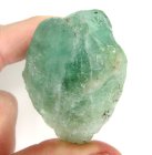 (image for) Good Price Very Fine Green Mix Color Fluorite 118.7 grams Natural Crystal Piece Transparent-Translucent Quality Material from China Buy Now!