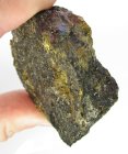 (bild för) Bra Pris Mycket Intressant Spännande Stuff Kopparkis 78 gram Massivt Naturligt Brottstycke Fint Samlar Exemplar från Storliden Sverige Köp Nu!