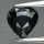 (image for) Good Price Certified Untreated Greenish Blue Sapphire 0,58 carat Heart Cut Stunning Colour & Luster from Tanzania Purchase Now!