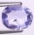 (image for) Good Price Afganistan Very Rare Hackmanite 0,91 carat Oval Cut Nice Colour Interesting Unique Collectors Stone Purchase Now!