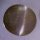 (image for) Good Price Very Rare Zircon Cat´s Eye 6,35 carat Round Cabochon (semi round) Nice Quality Collectors Stone from Sri Lanka Purchase Now!