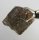(image for) Good Price High Interesting Rough Uncut Andalusite 9,44 Carat Natural Crystal Piece Interesting Rare Collector's Stone from Brazil Buy Now!