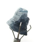 (image for) Good Price Uncut Blue Indicolite (Tourmalin) 11,68 carat Natural Crystal from Kunar Afganistan Purchase Now!
