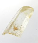 (bild för) Bra Pris Mycket Fin Intressant Bergskristall/Vit Kvarts 30,05 carat Naturligt Terminerad Kristall Trevligt Samlar Matrial från Marocko Köp Nu!
