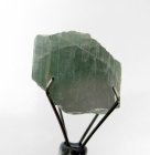 (image for) Good Price Uncut GreenTourmalin 12,99 carat Natural Crystal Nice Quality from Kunar Afganistan Purchase Now!