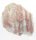 (image for) Good Price Exciting Specimen Beautiful Pink Tourmaline (Rubellite) 200,6 grams Natural Crystal in Quartz Interesting Collectors Item from Brazil Buy Now!