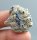 (image for) Good Price Very Nice Specimen Bicolour Sapphire 86,91 carat Natural Smaller Crystal´s in Mica Matrix from Kashmir Pakistan Purchase Now!