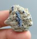 (image for) Good Price Very Nice Specimen Bicolour Sapphire 86,91 carat Natural Smaller Crystal´s in Mica Matrix from Kashmir Pakistan Purchase Now!