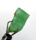 (image for) Good Price Rough Rare Bluish Green Emerald Crystal 2,90 carat Natural Crystal Transparent from Afghanistan Purchase Now!