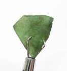 (bild för) Bra Pris Fin Rå Oslipad Grön Apatit 9,89 carat Naturlig Kristall från Madagaskar Köp Nu!