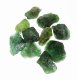 (image for) Good Price Parcel 10 pcs Rough Uncut Green Apatite 75,50 carat Natural Crystal from Madagascar Purchase Now!